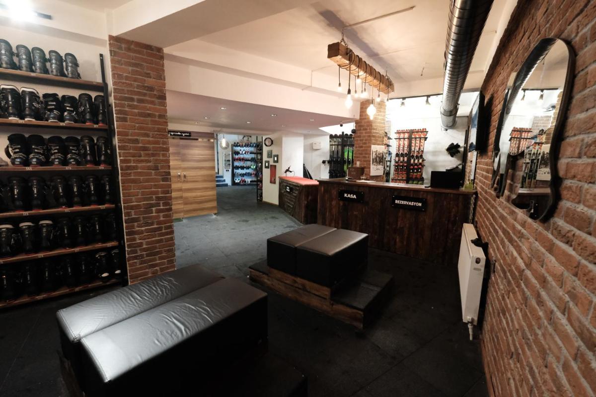 Oksijen Zone Hotel & Spa - Full Board Plus