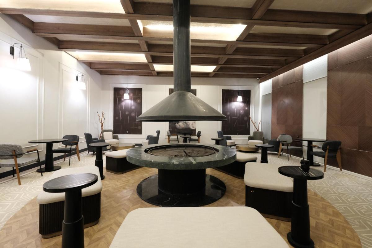 Oksijen Zone Hotel & Spa - Full Board Plus