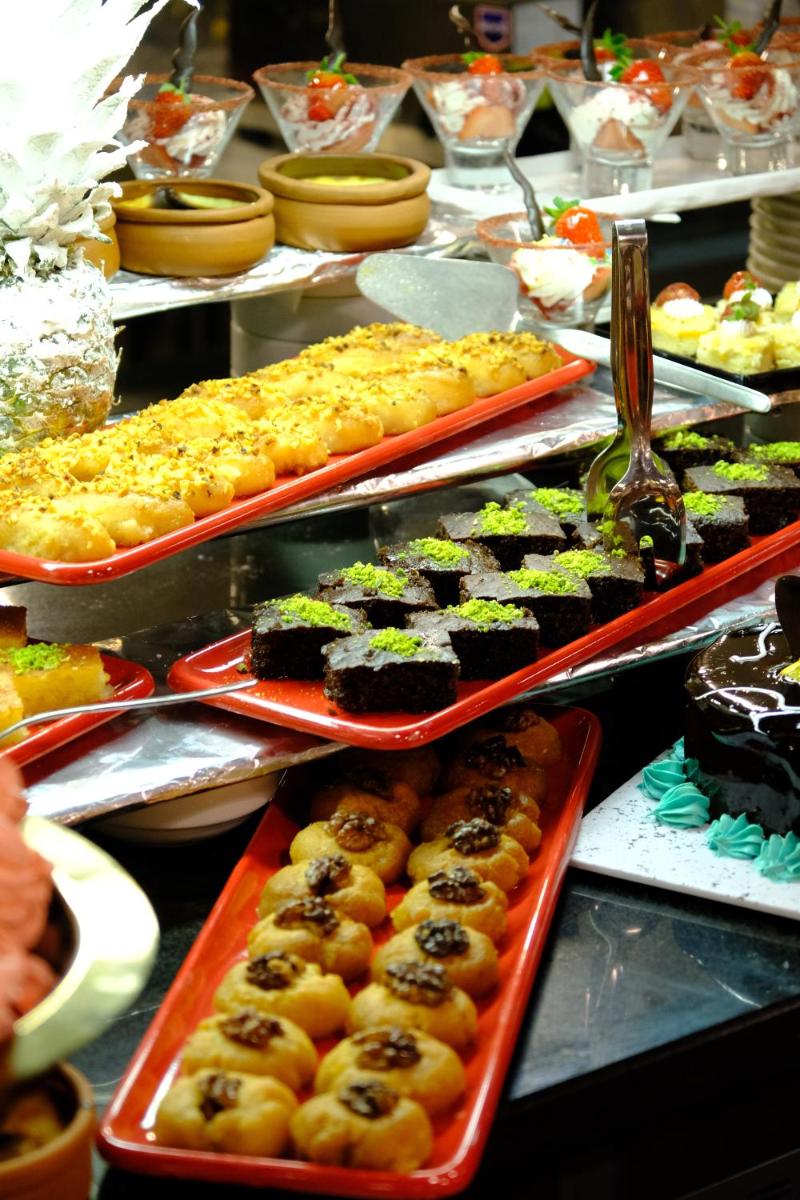 Oksijen Zone Hotel & Spa - Full Board Plus