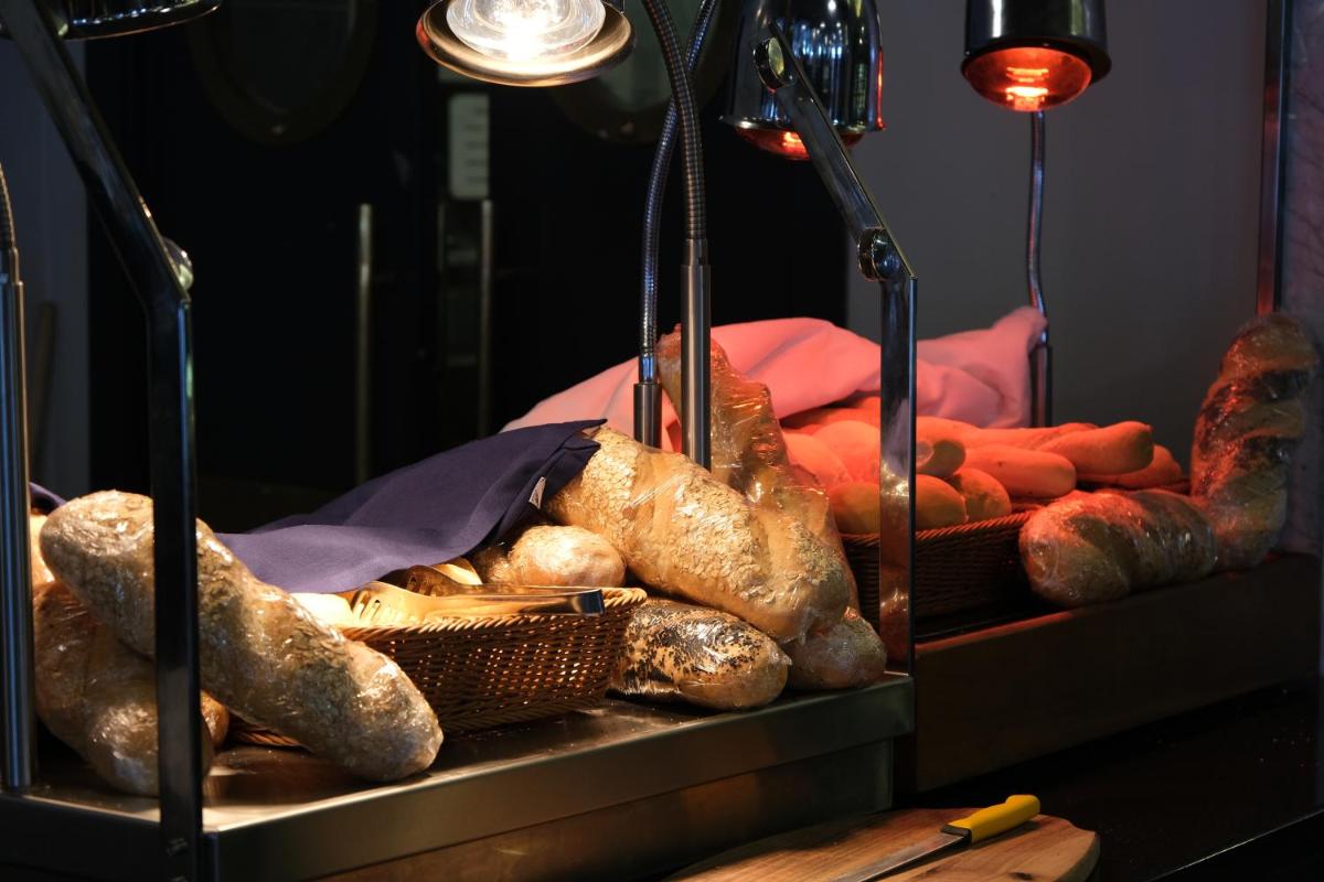 Oksijen Zone Hotel & Spa - Full Board Plus