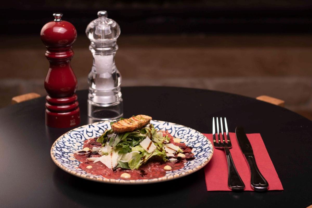 Oksijen Zone Hotel & Spa - Full Board Plus