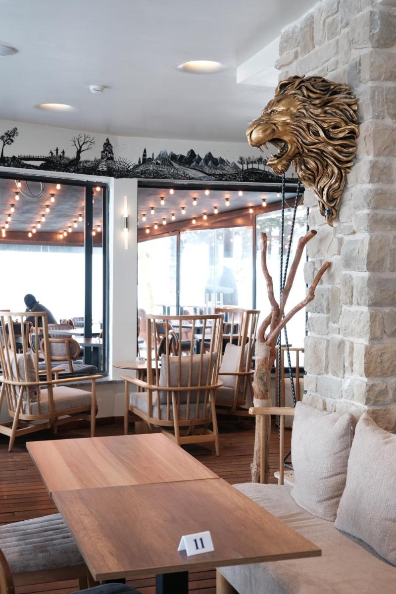 Oksijen Zone Hotel & Spa - Full Board Plus