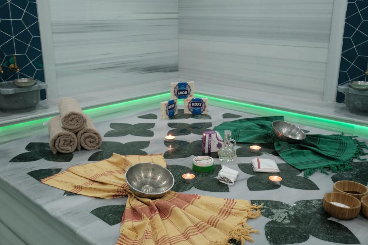 Oksijen Zone Hotel & Spa - Full Board Plus