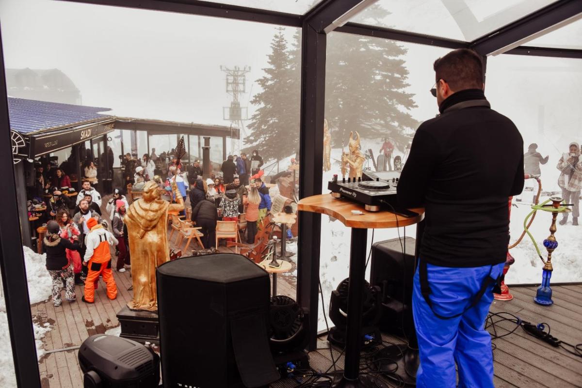 Oksijen Zone Hotel & Spa - Full Board Plus