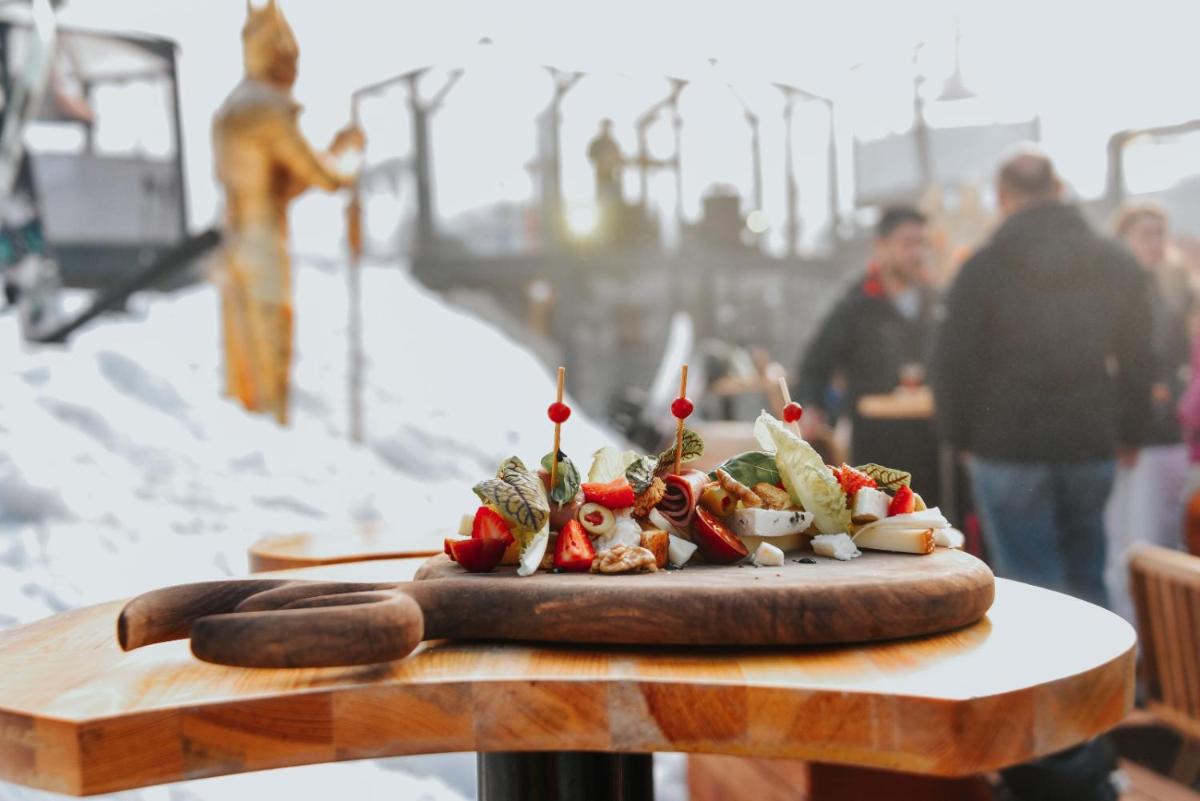 Oksijen Zone Hotel & Spa - Full Board Plus