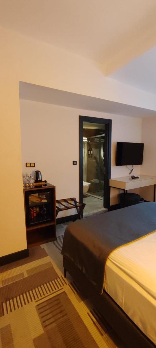 Oksijen Zone Hotel & Spa - Full Board Plus