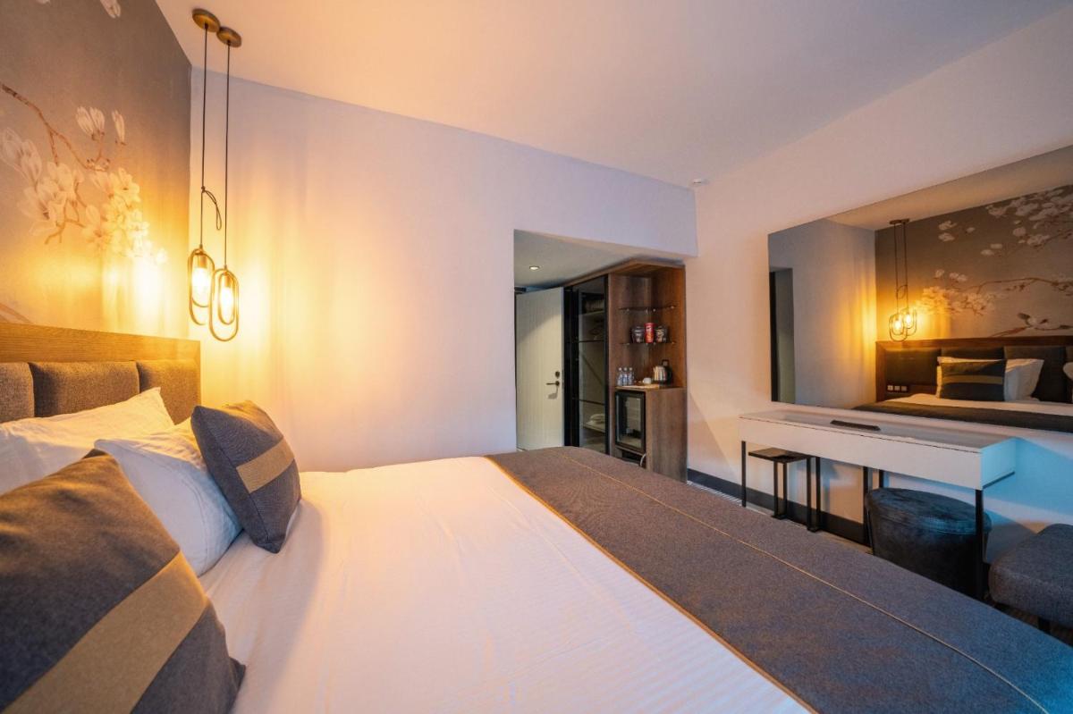 Oksijen Zone Hotel & Spa - Full Board Plus