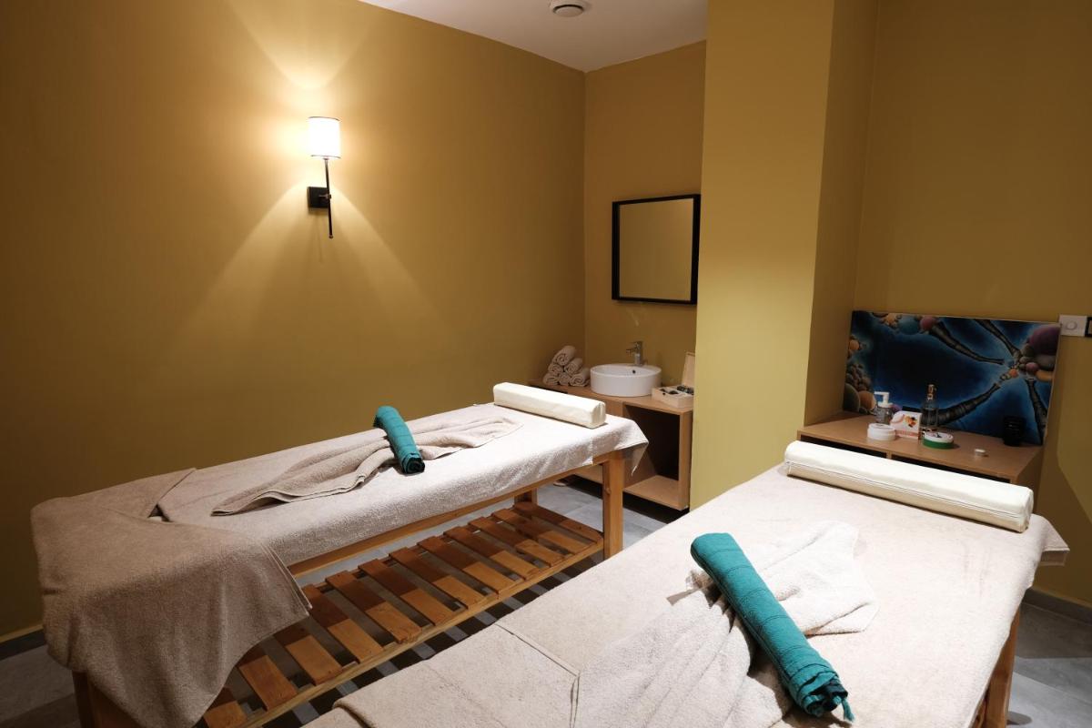 Oksijen Zone Hotel & Spa - Full Board Plus