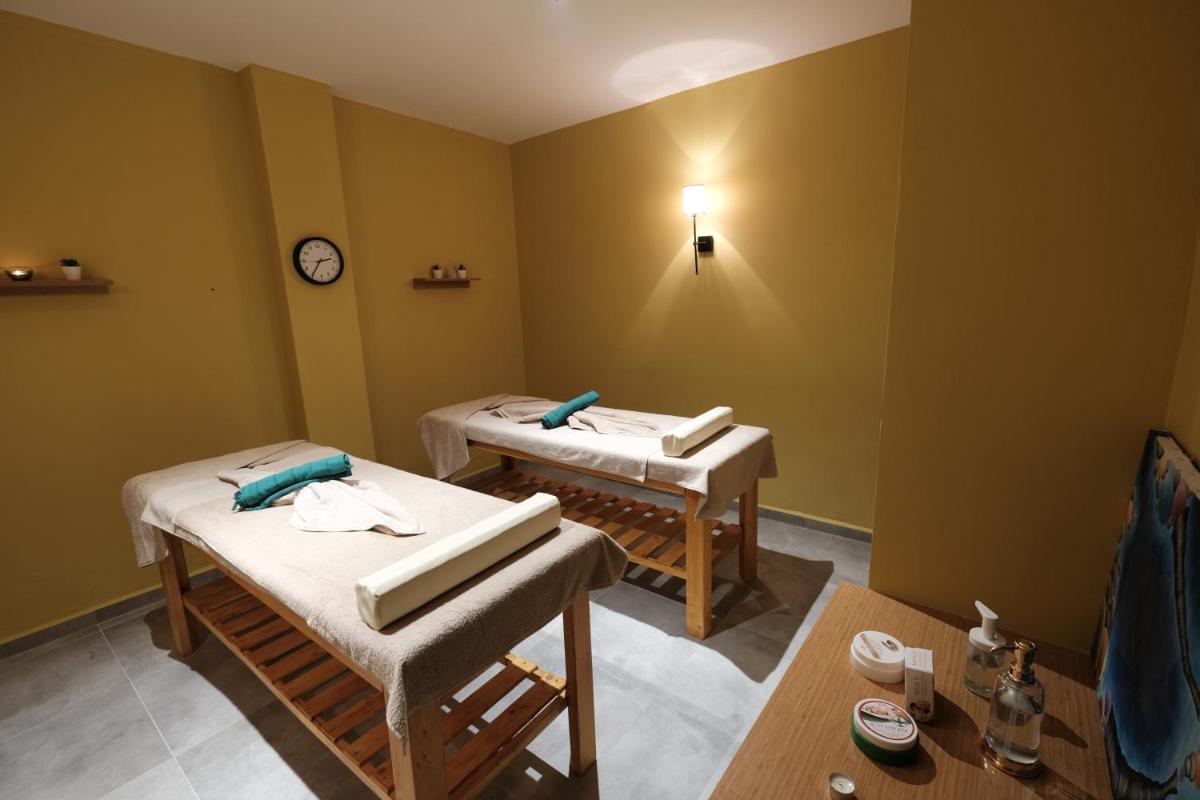 Oksijen Zone Hotel & Spa - Full Board Plus