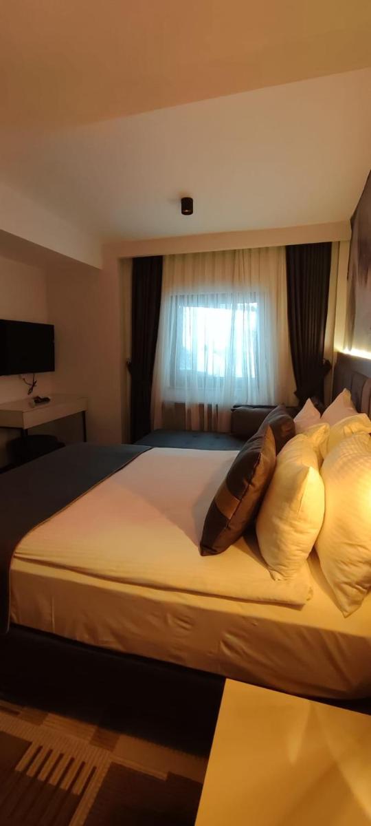 Oksijen Zone Hotel & Spa - Full Board Plus
