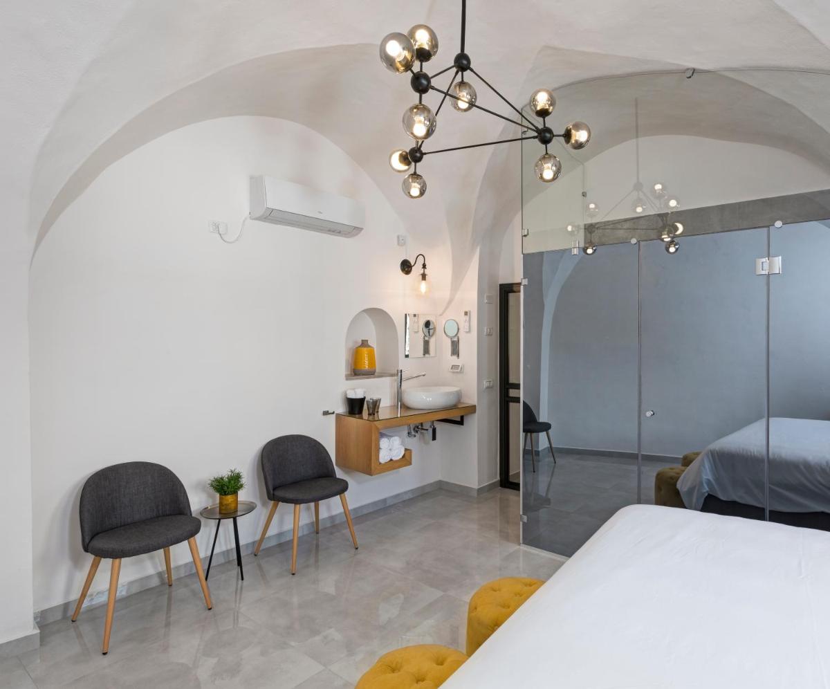 Old City Boutique Hotel