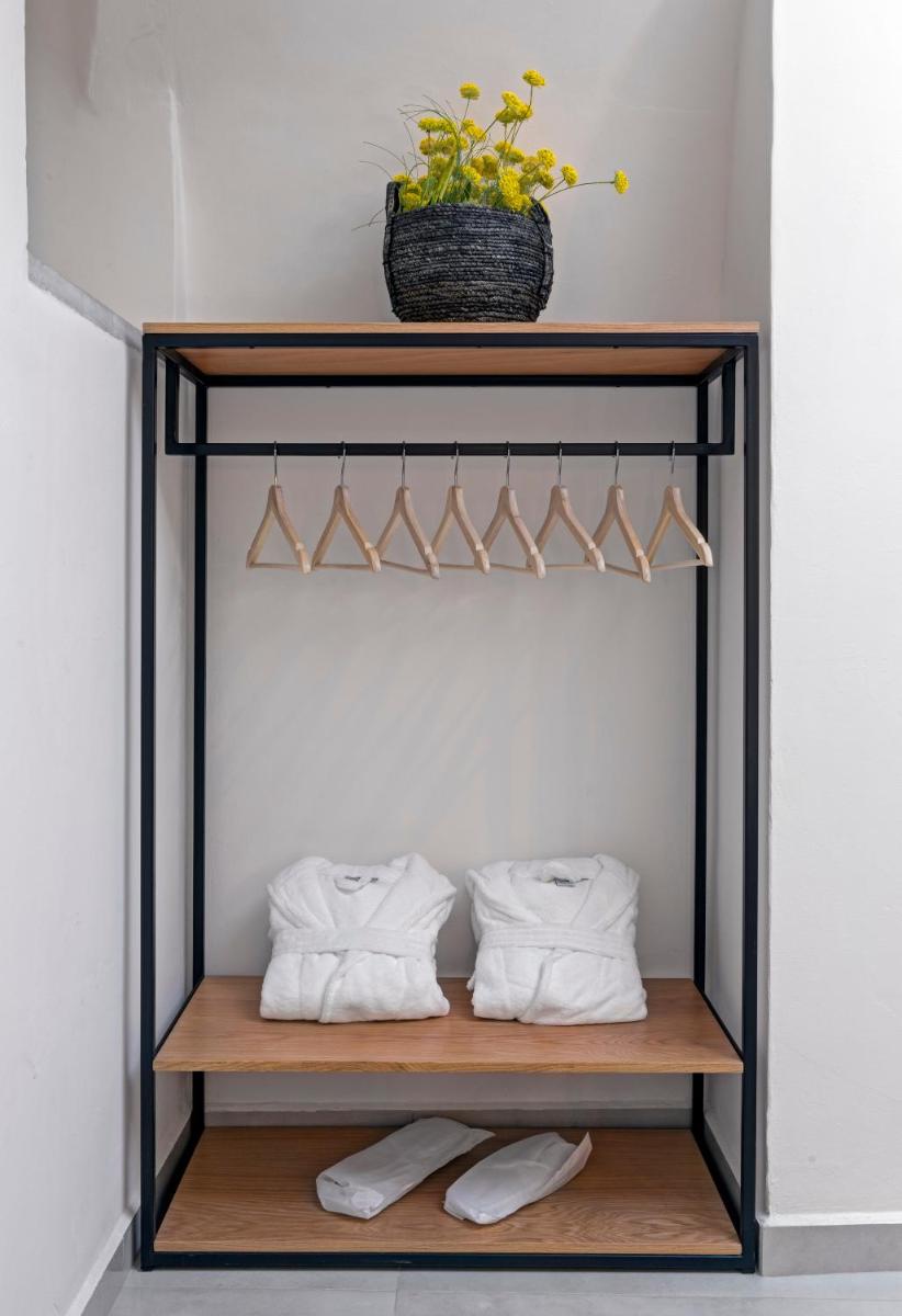 Old City Boutique Hotel