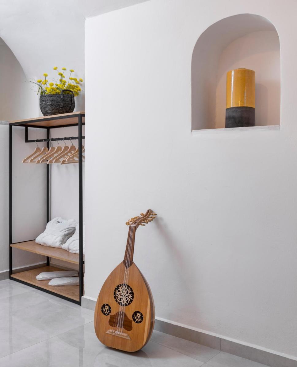 Old City Boutique Hotel