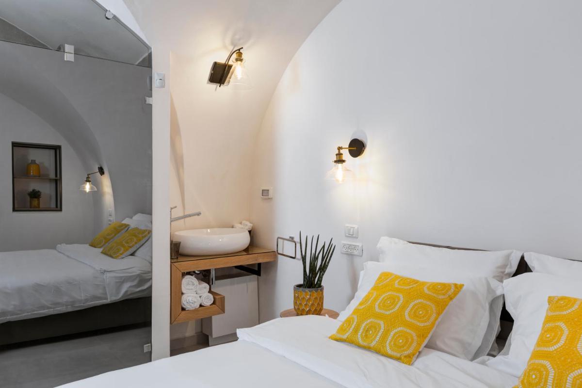 Old City Boutique Hotel