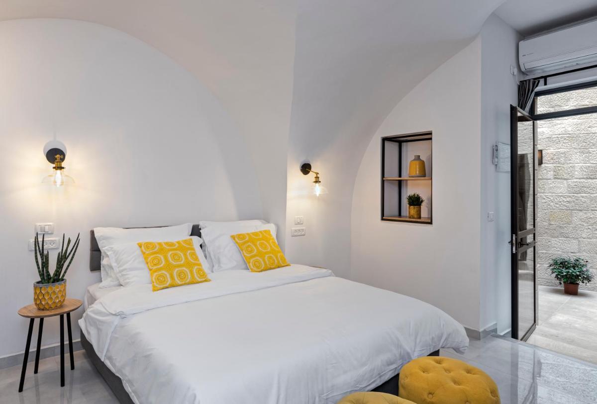 Old City Boutique Hotel