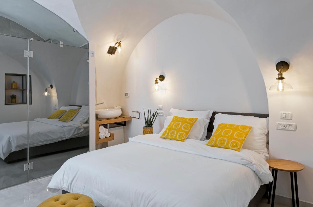 Old City Boutique Hotel