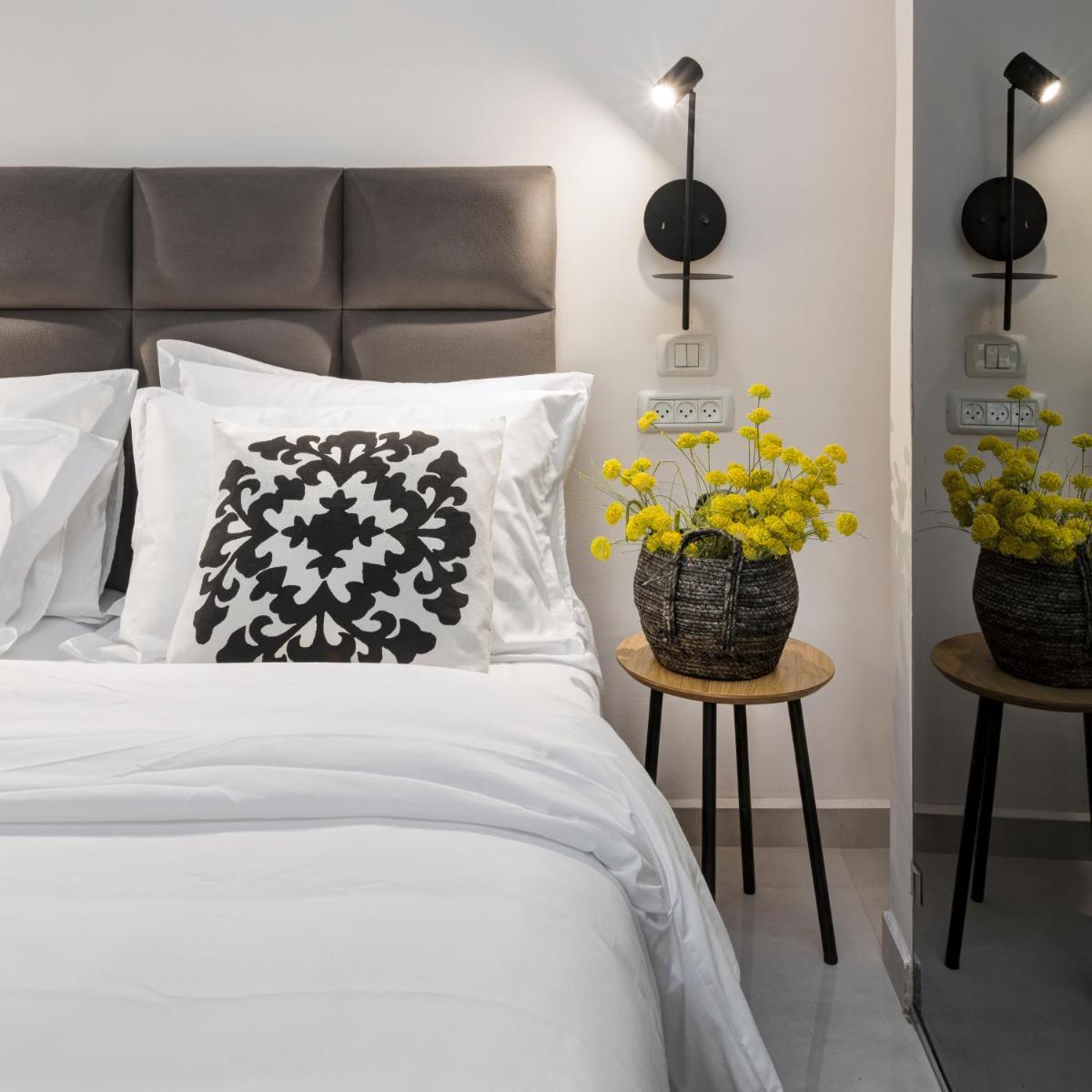 Old City Boutique Hotel