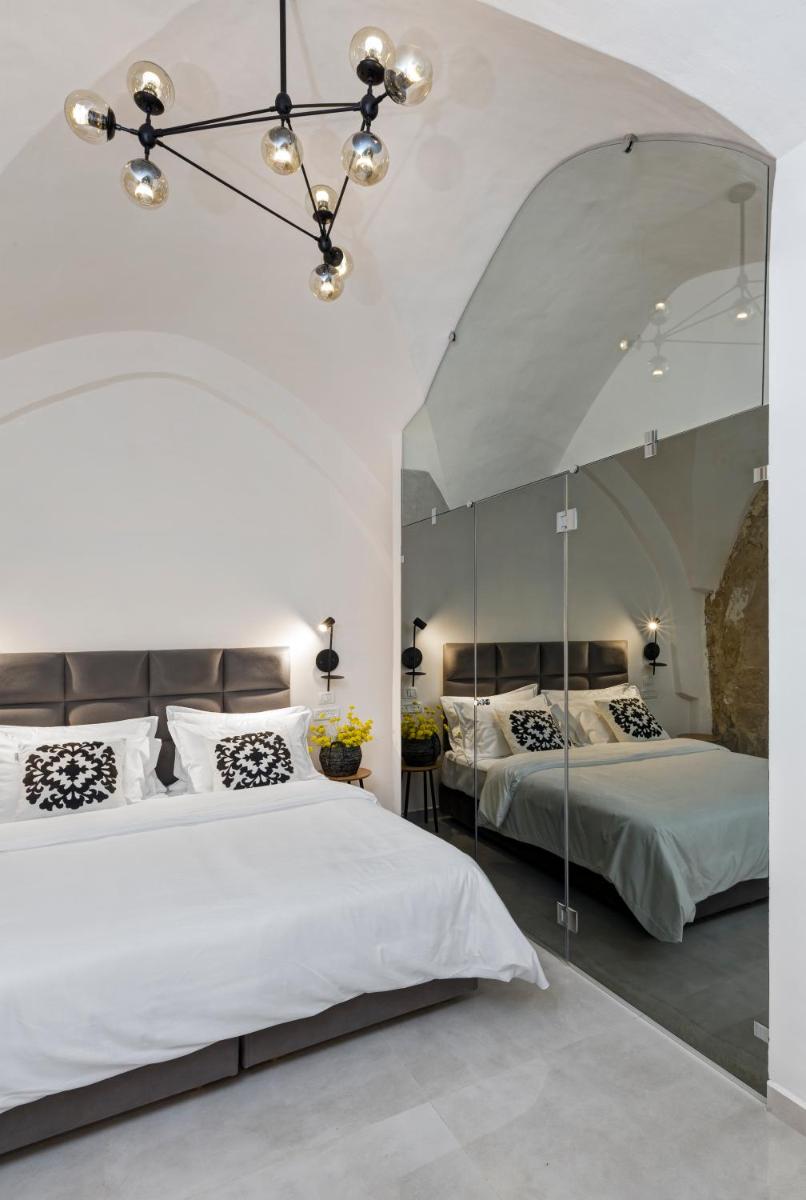 Old City Boutique Hotel