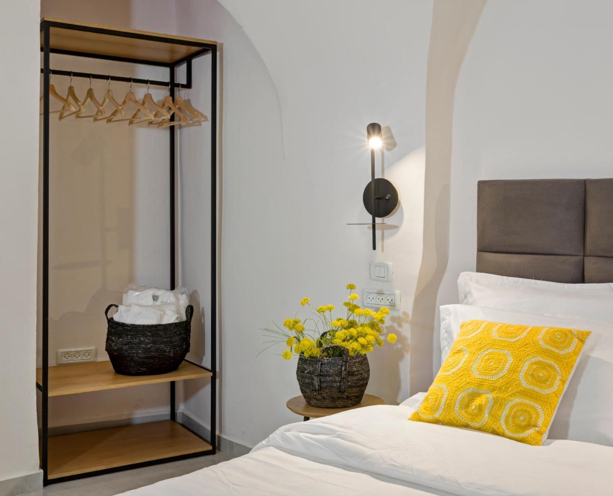 Old City Boutique Hotel