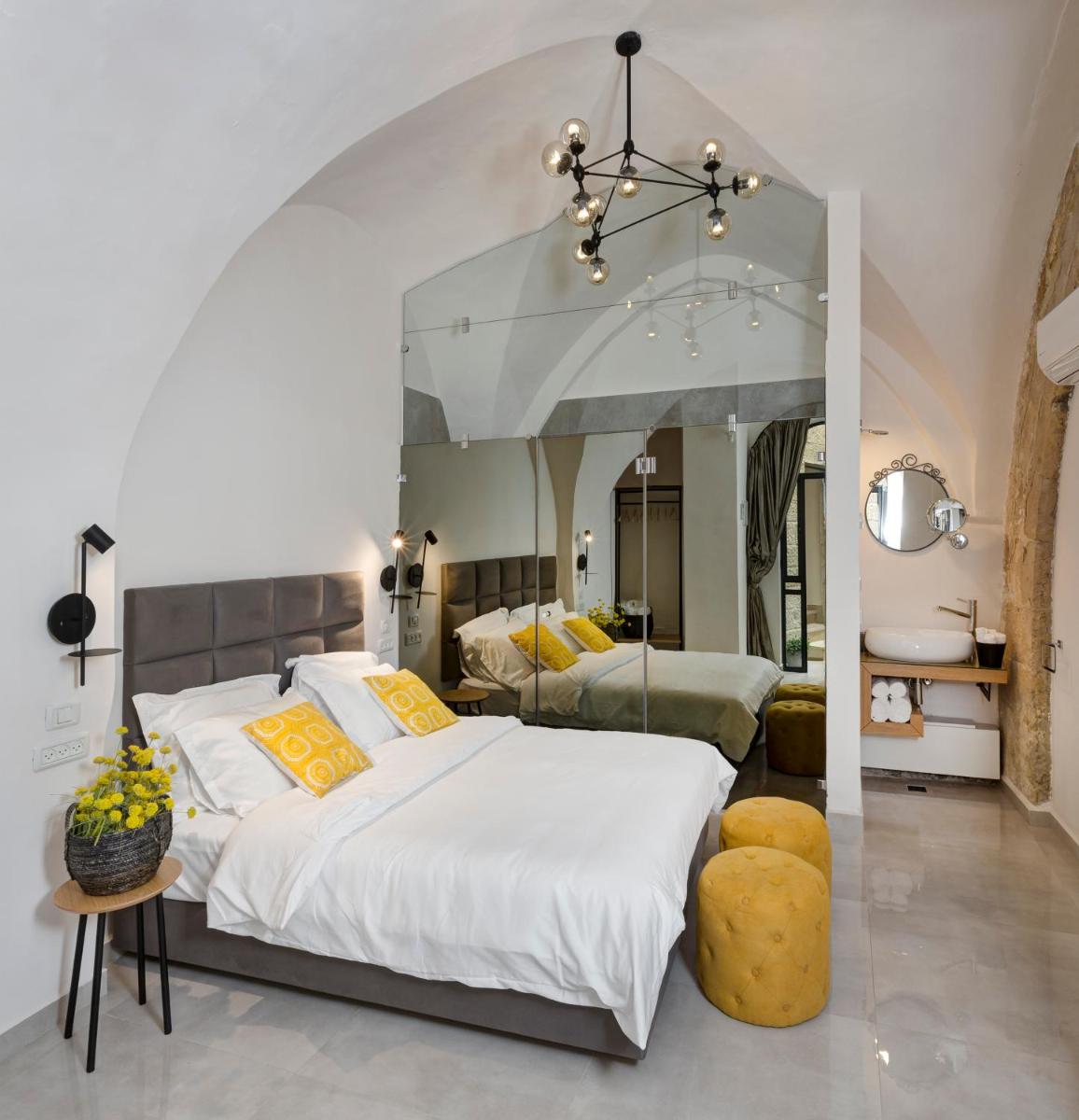 Old City Boutique Hotel