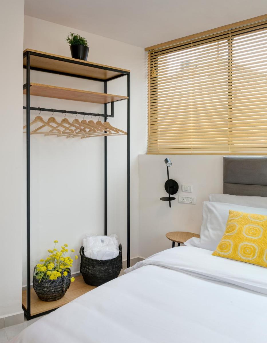 Old City Boutique Hotel