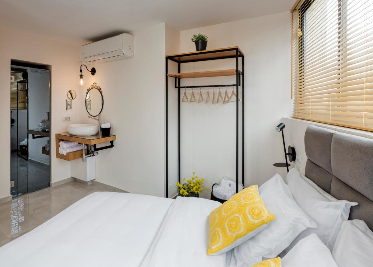 Old City Boutique Hotel