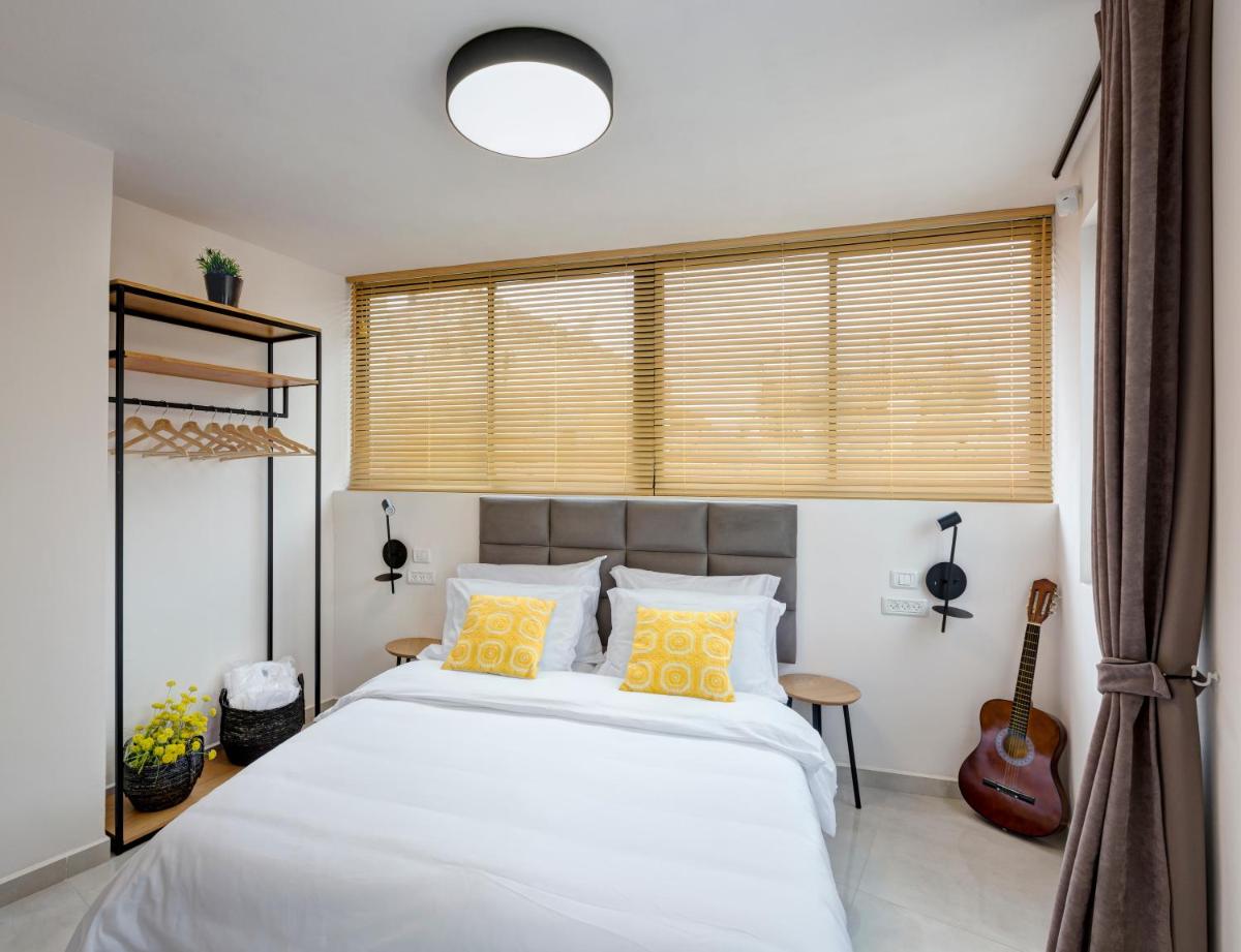 Old City Boutique Hotel