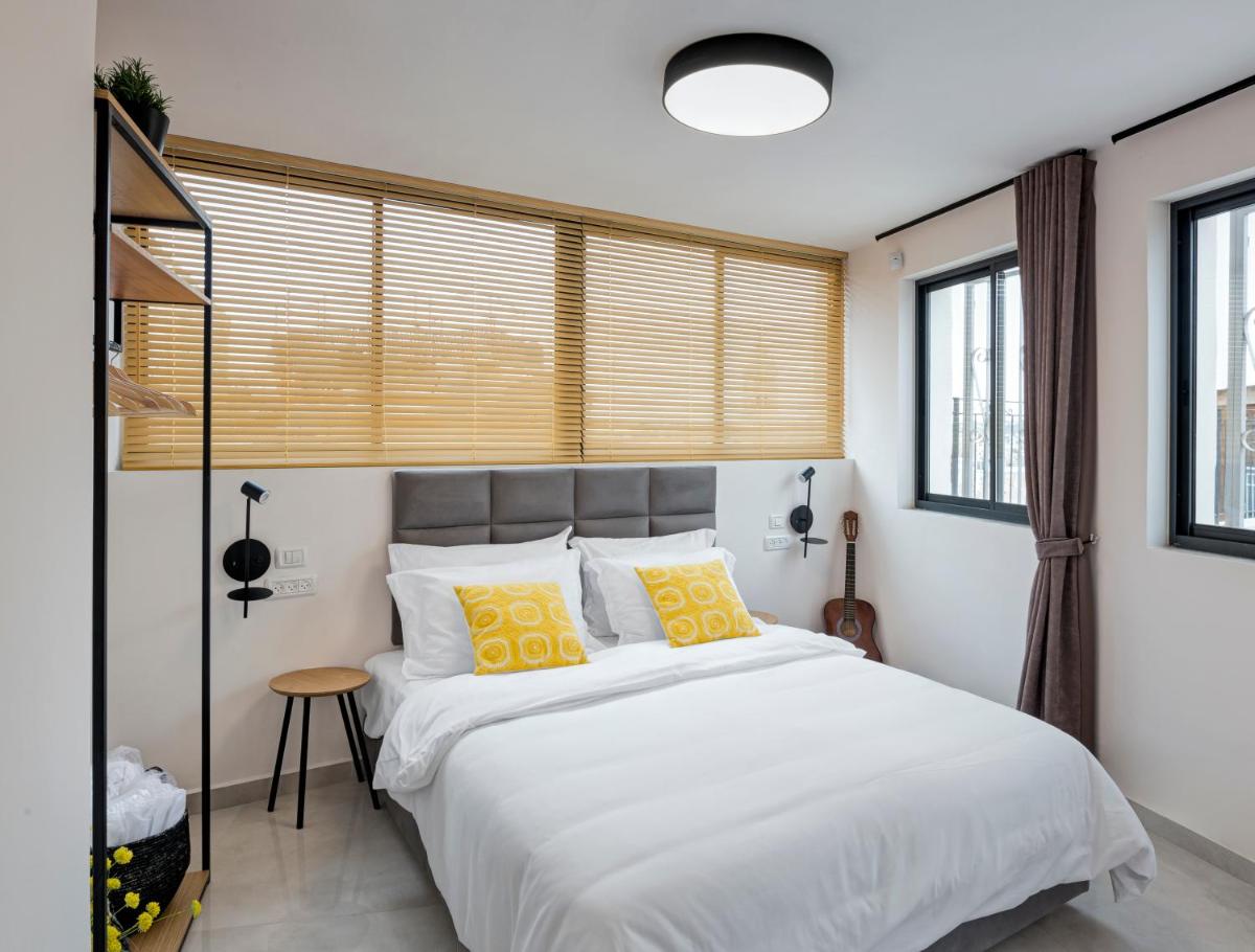 Old City Boutique Hotel