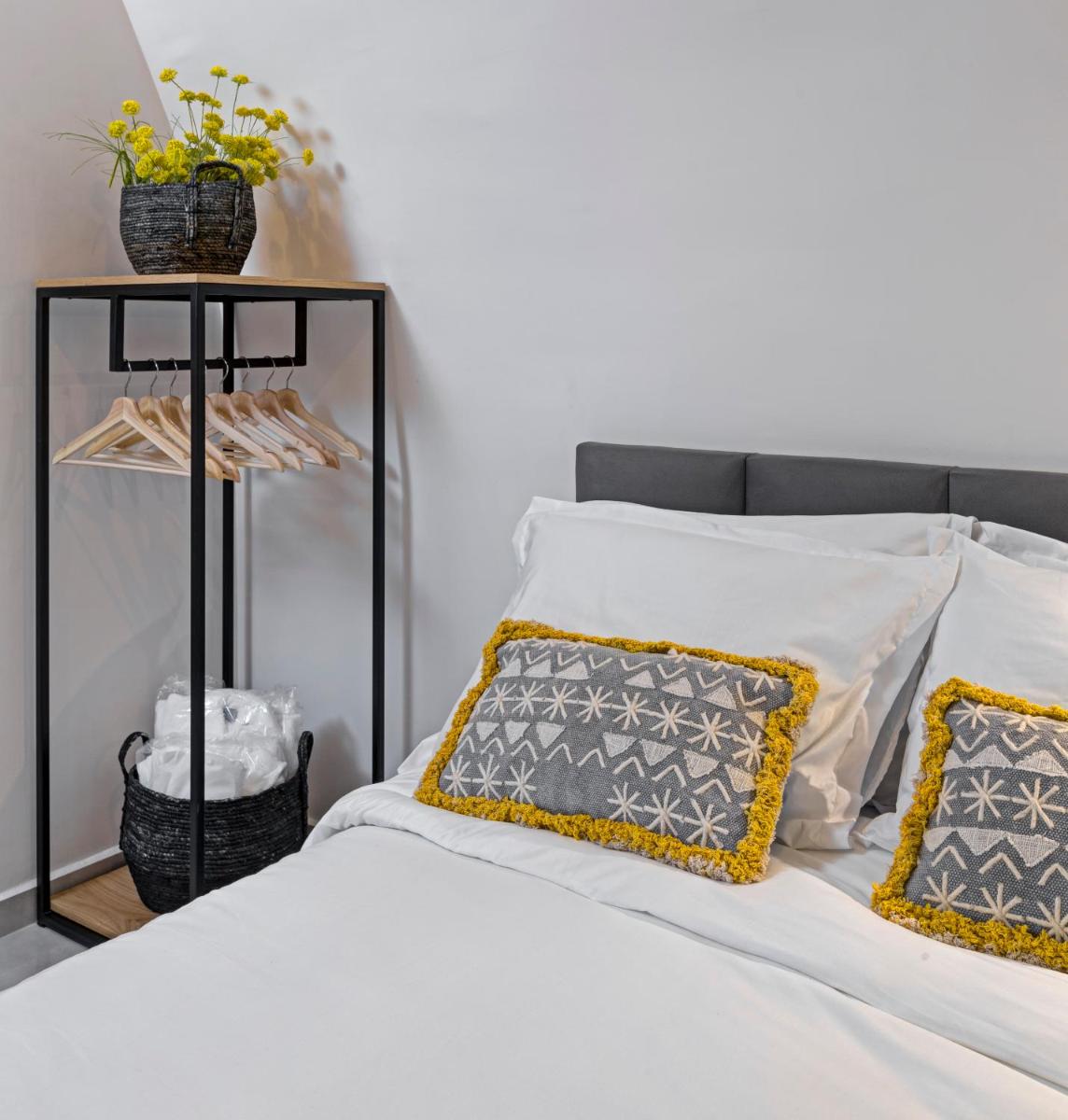 Old City Boutique Hotel