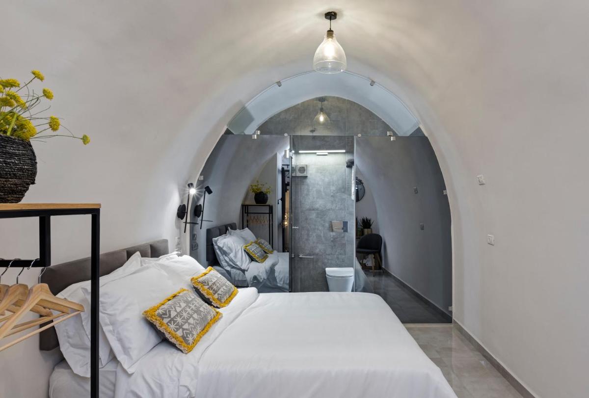 Old City Boutique Hotel