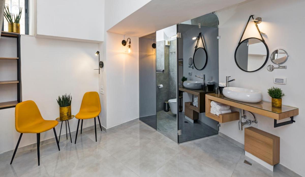 Old City Boutique Hotel