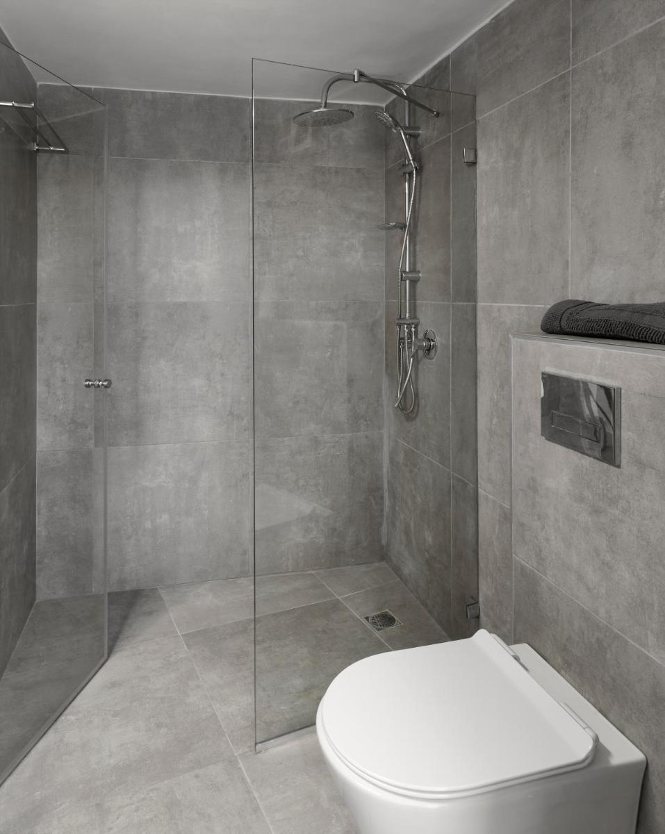 Old City Boutique Hotel