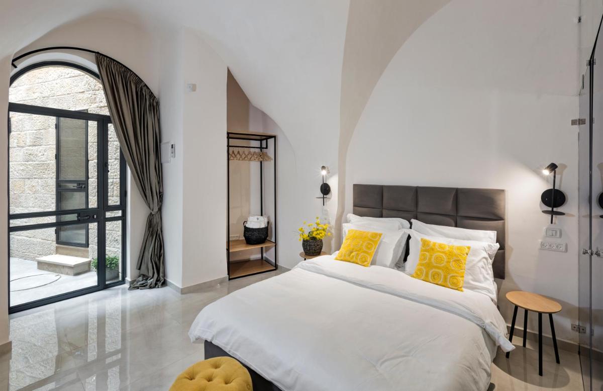 Old City Boutique Hotel