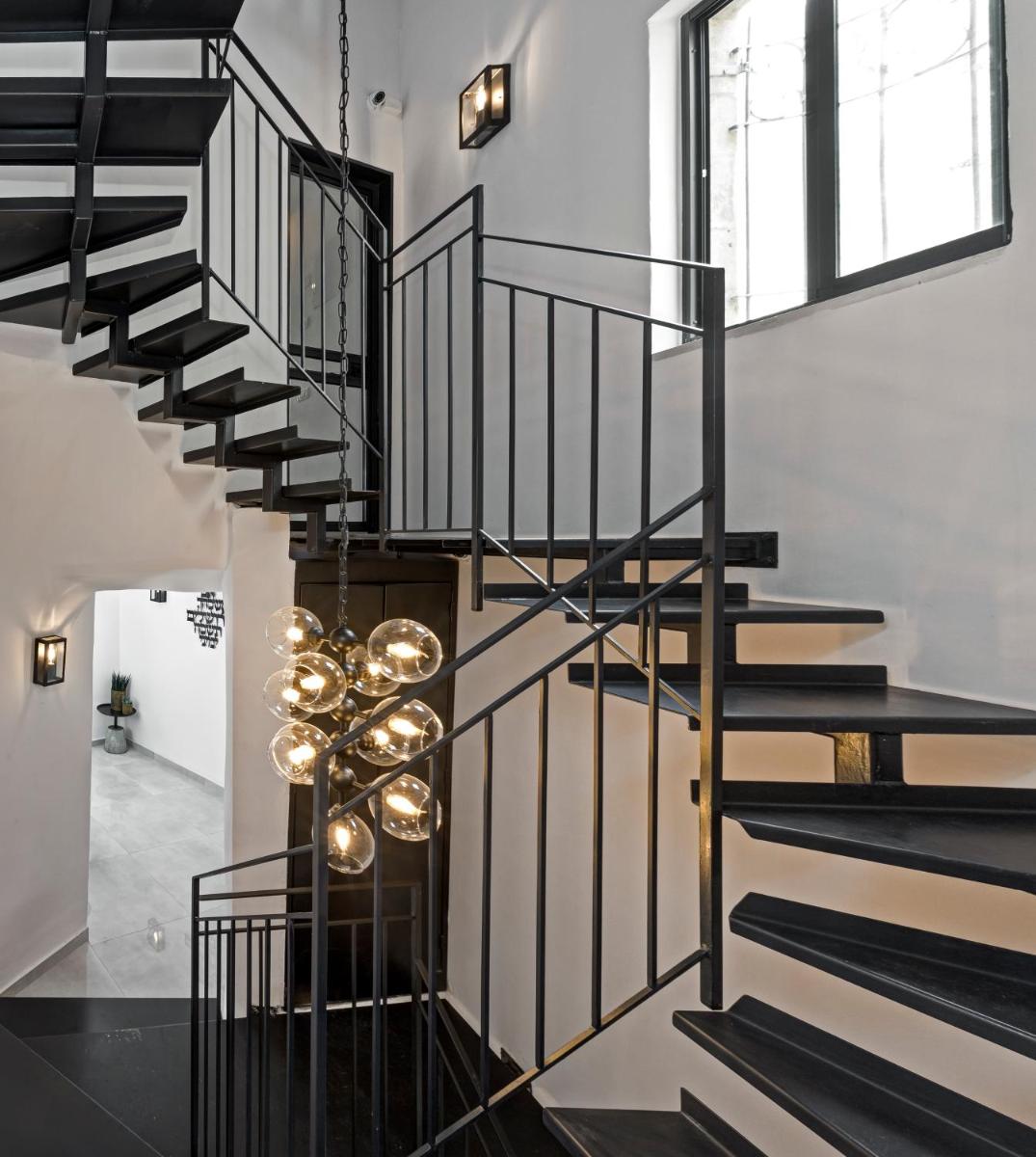 Old City Boutique Hotel