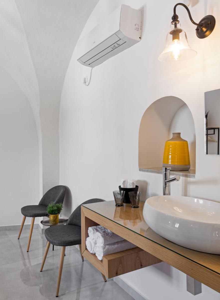 Old City Boutique Hotel