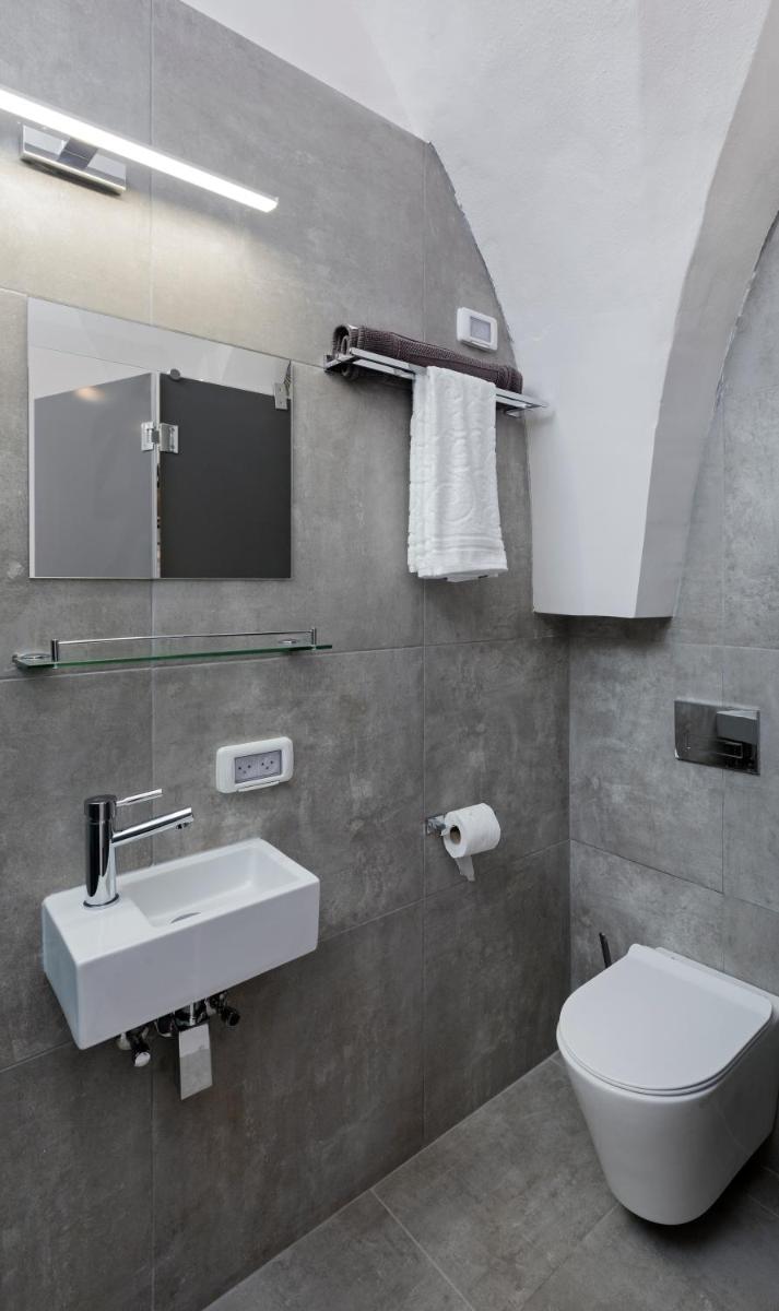 Old City Boutique Hotel