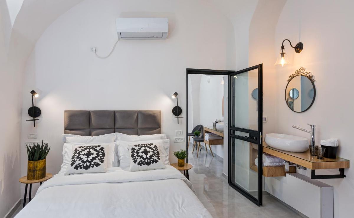 Old City Boutique Hotel