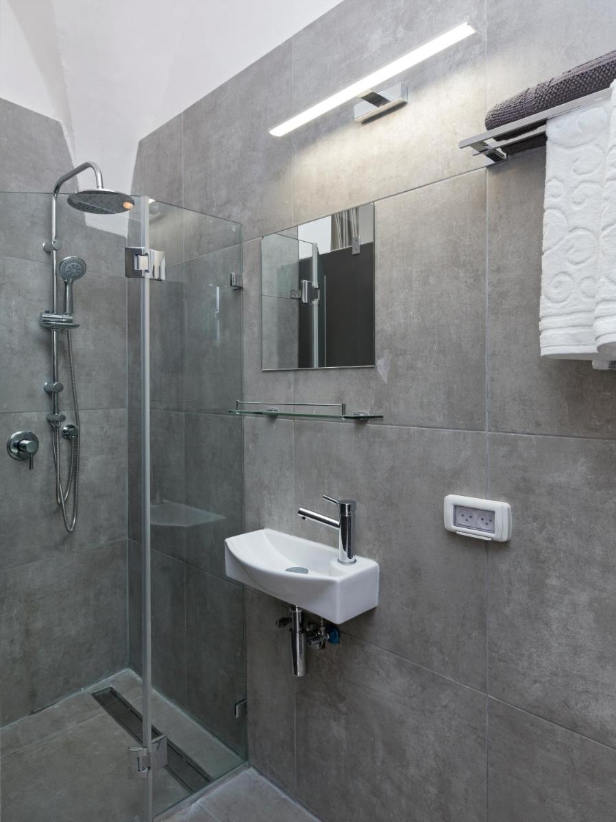 Old City Boutique Hotel
