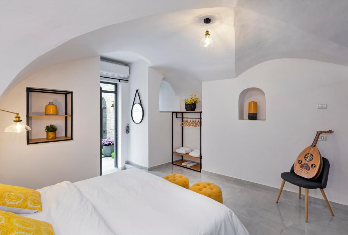 Old City Boutique Hotel