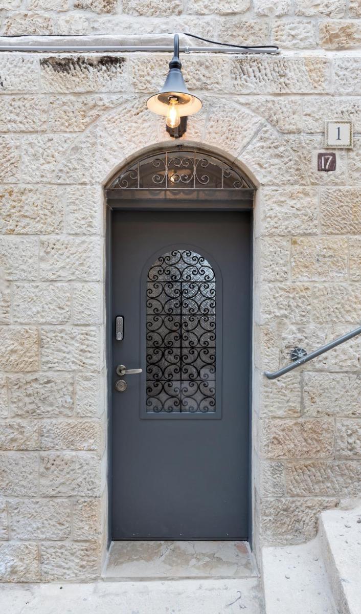 Old City Boutique Hotel