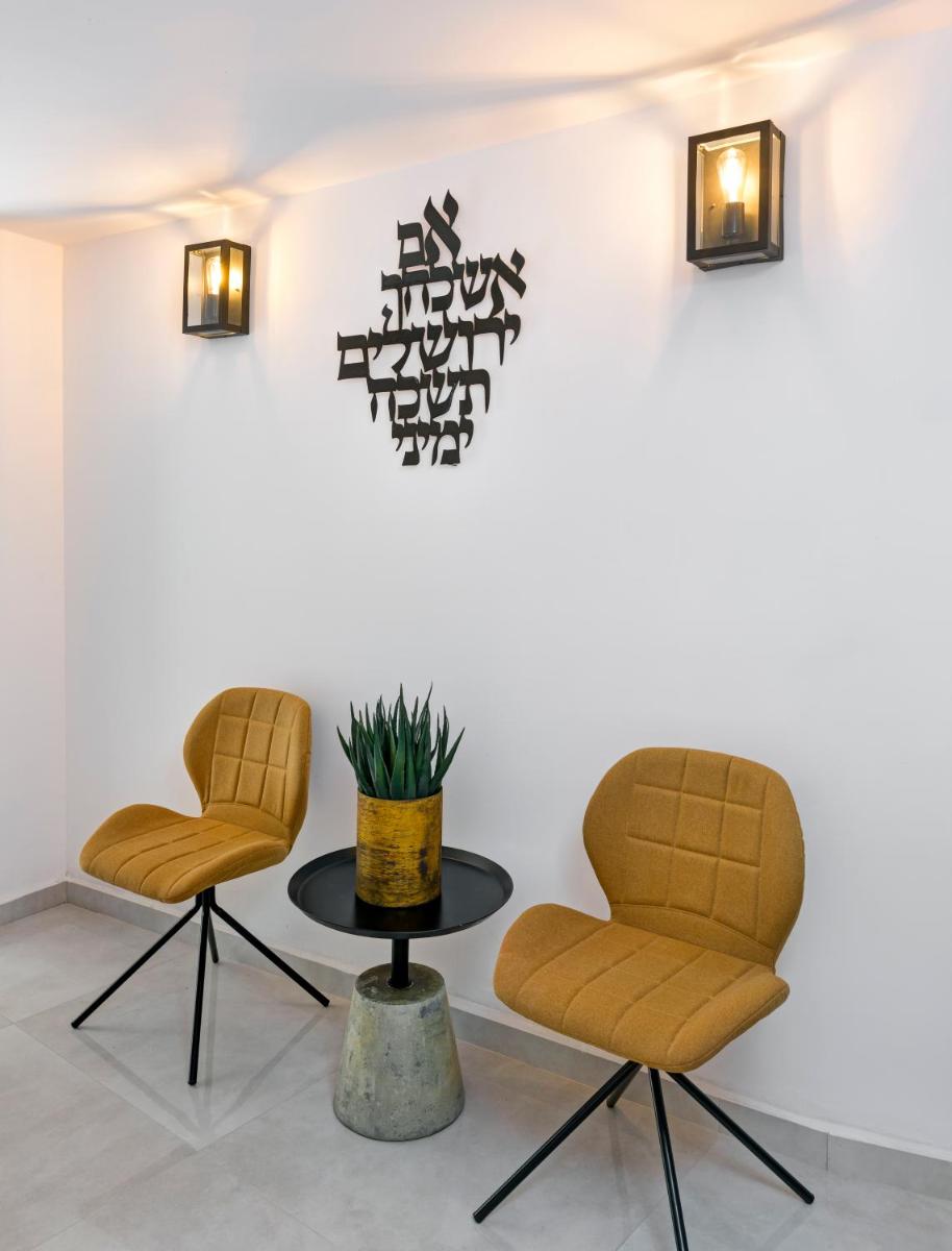 Old City Boutique Hotel