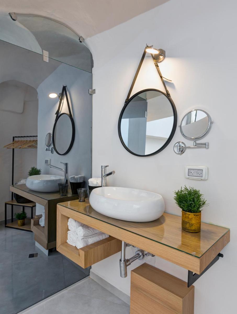 Old City Boutique Hotel