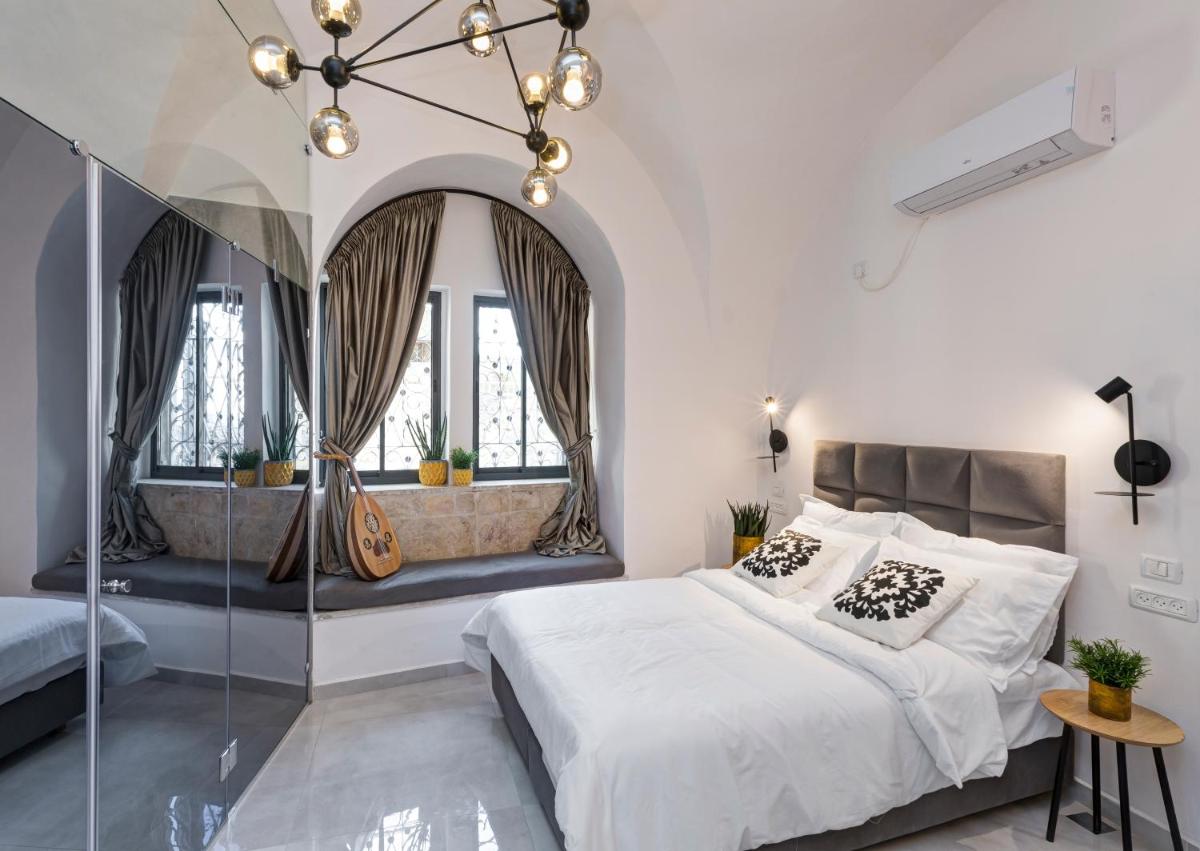 Old City Boutique Hotel