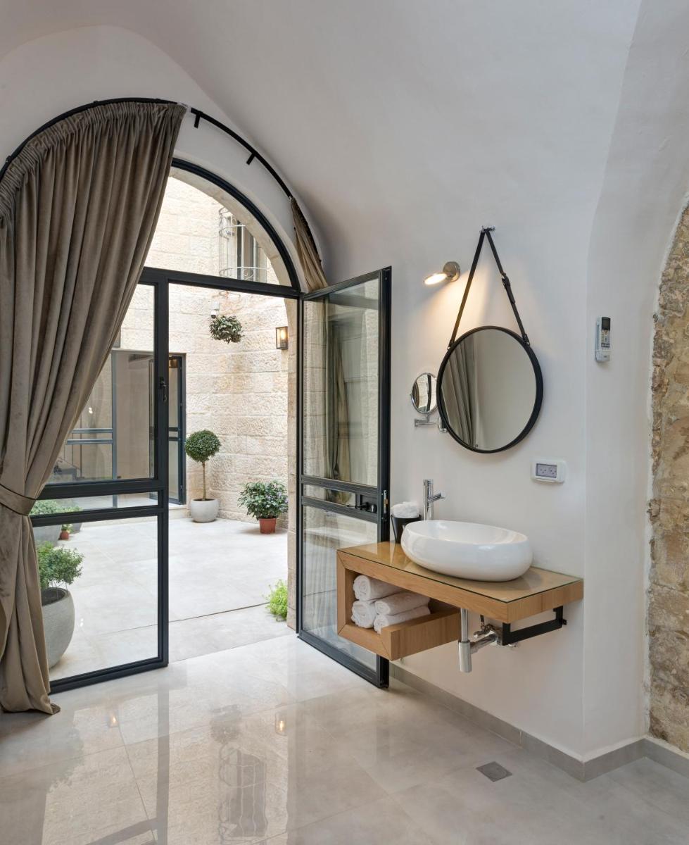 Old City Boutique Hotel