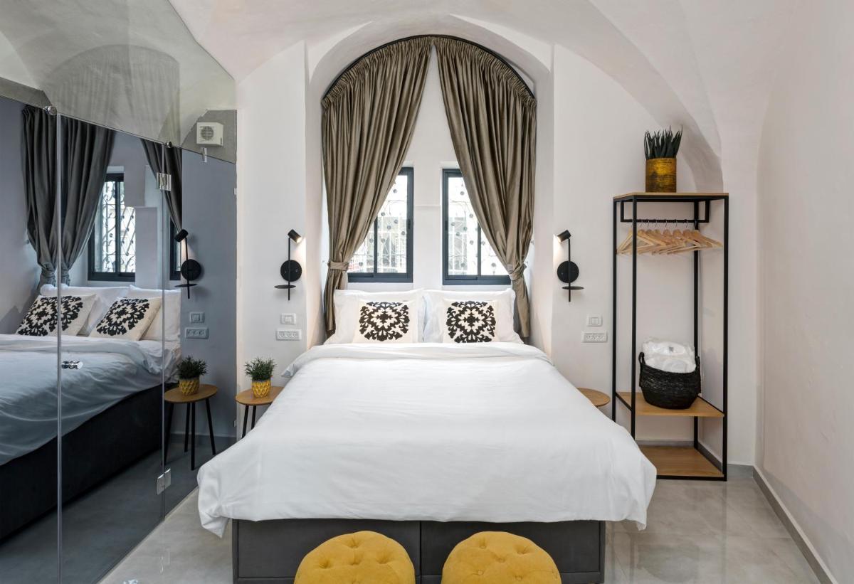 Old City Boutique Hotel