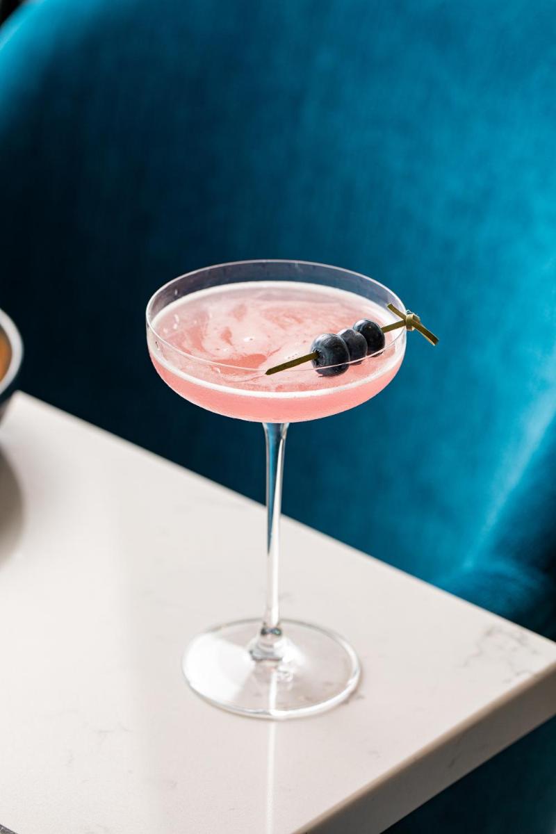 Old Course Hotel St Andrews