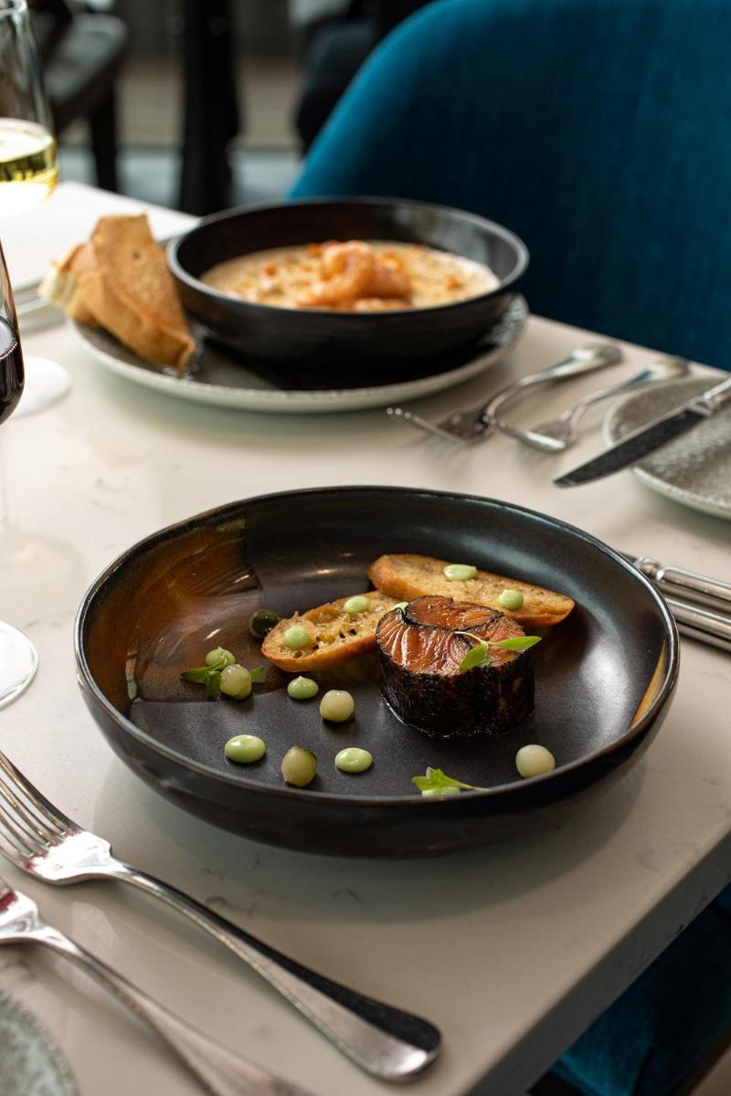 Old Course Hotel St Andrews