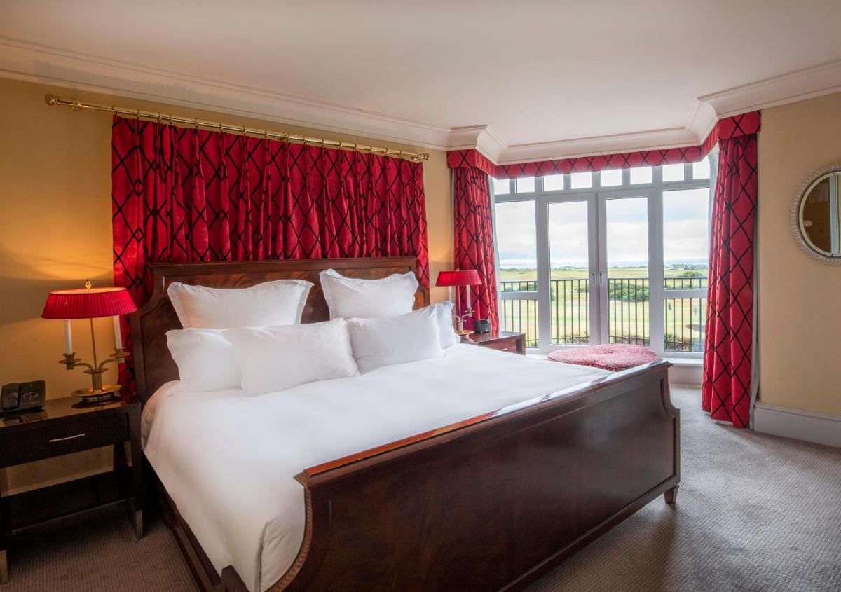 Old Course Hotel St Andrews