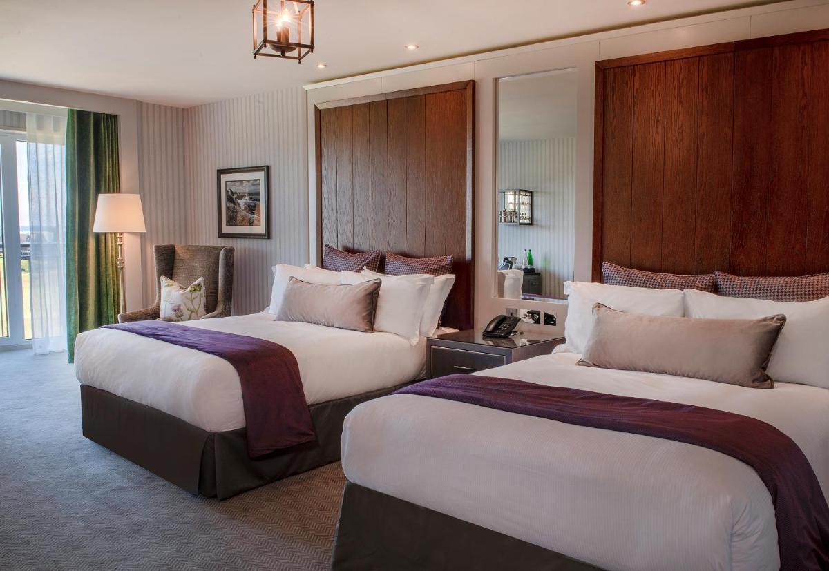 Old Course Hotel St Andrews