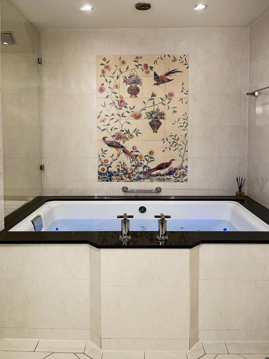 Old Course Hotel St Andrews